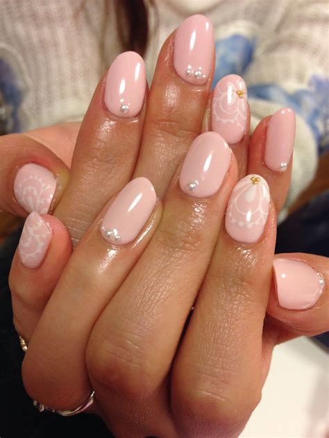 Gel Nail Designs. . Classy gel nail designs